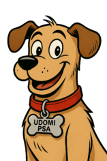 Udomi psa